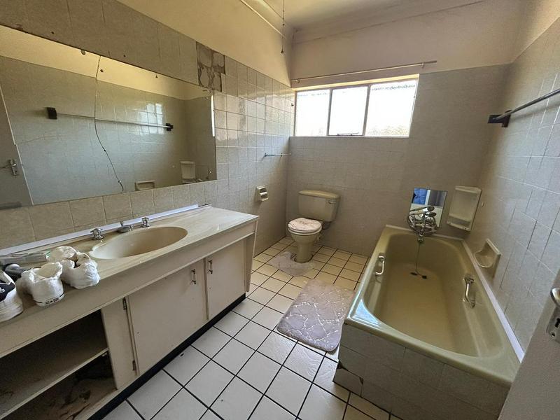 7 Bedroom Property for Sale in Sasolburg Ext 3 Free State